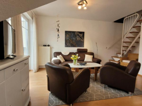 Hoppenberg 7 Wohnung DG links